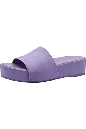 Tamaris Damen 1-1-27254-30 Slipper, , 40 EU
