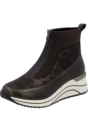 Remonte Damen D0T71 Stiefeletten, , 36 EU