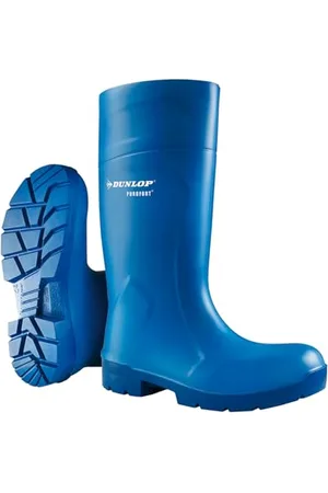 Dunlop FoodPro MultiGrip Safety Gummistiefel, , 38 EU