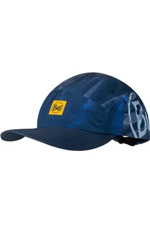 Buff Unisex 5 Panel Go Cap, , 58