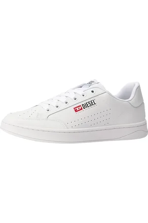 Diesel _Athene S-Athene VTG W Sneakers_Shoes_Weiß_45 EU