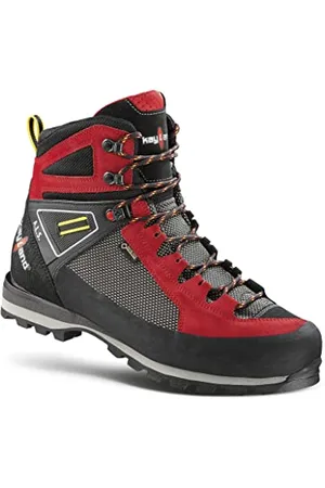 Kayland 018020010 CROSS MOUNTAIN GTX RED uomo Taglia EU 41