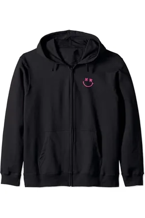 Electric Callboy Fuckboi Smile Hoodie, Unisex, Erwachsene, Unisex, , S, Hoodie