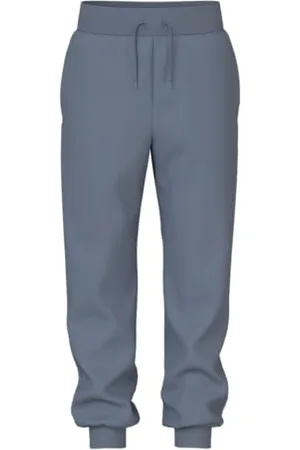 NAME IT Jungen Nkmvian Nreg Pant Bru Noos Sweathose, , 134 EU