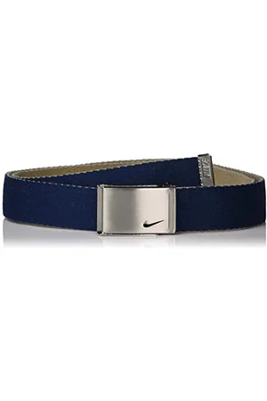 Nike Damen Reversible Single Web Gürtel, , Einheitsgröße