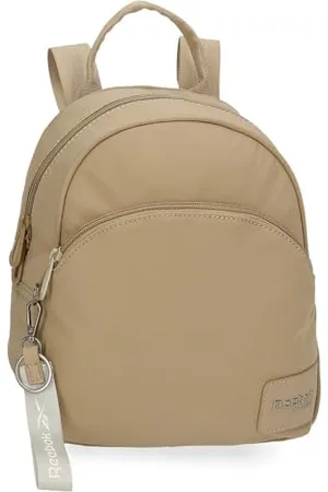 Reebok Cherry Casual Rucksack, , 21 x 27,5 x 10 cm, Polyester, 5,78 l von Joumma Bags, , Lässiger Rucksack