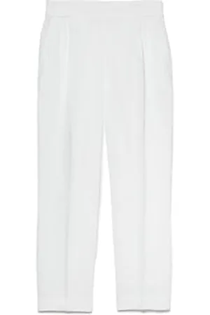 Sisley Womens Trousers 4AGHLF00S Pants, , 38