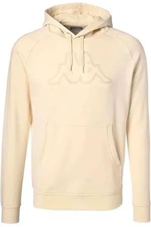 Kappa Herren Zaiver SWT Sweatshirt, , XL