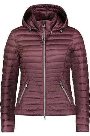 Cartoon Damen Jacke