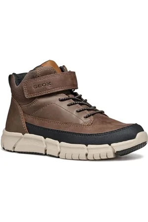 Geox J FLEXYPER Boy A Ankle Boot, , 41 EU