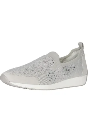 ARA Damen LISSABON Slipper, , 39 EU