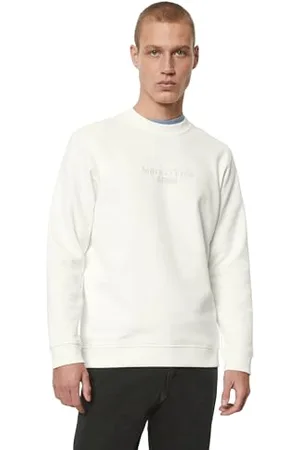 Marc O’ Polo Herren 460406754434 Sweatshirt, , M EU