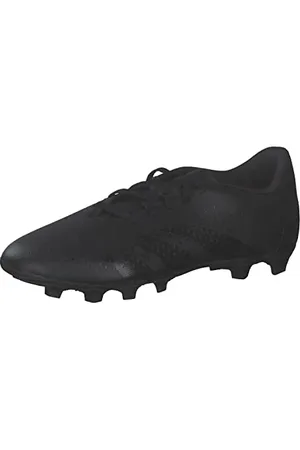 adidas Predator Accuracy.4 Flexible Ground Boots Fußballschuhe, core Black/core Black/Cloud White, 28 EU