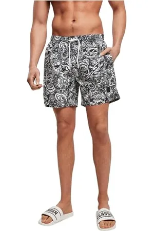 Urban classics Herren Tb2679 Badehose, , L EU