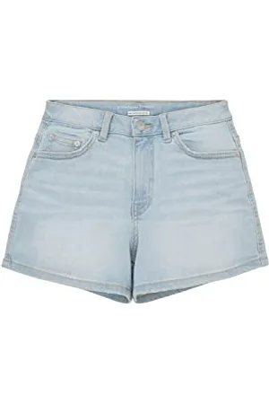 TOM TAILOR Mädchen 1036144 Bermuda Jeans Shorts, , 128