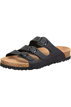 LICO Lucia Damen Hausschuh, , 36 EU