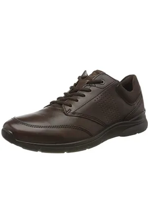 Ecco Herren Irving Schuhe, , 43 EU