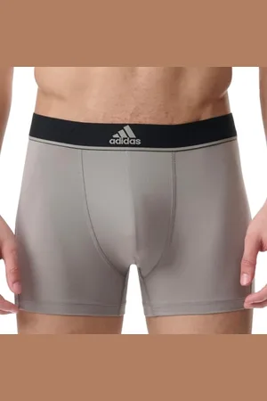 adidas Herren Trunk (3PK) -Active Micro Flex Eco Retroshorts, , XXL (3er Pack)