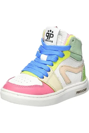 Pinocchio P1665 Sneaker, , 22 EU