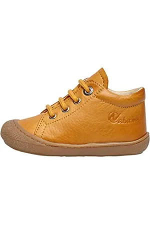 Naturino Cocoon-Lauflernschuhe aus Nappaleder, 20
