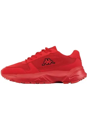 Kappa VARIK OC Unisex Sneaker, , 44 EU