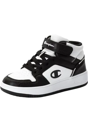 Champion Jungen Rd18 2.0 B Mid Gymnastikschuh, , 38.5 EU