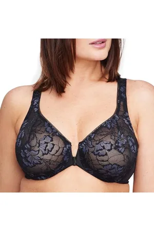 Glamorise Damen 9246 Plunge Bra, , 85G
