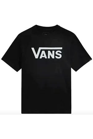 Vans Unisex Kinder Classic T-Shirt, , XL (14 Jahre)