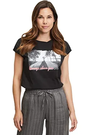Cartoon Damen 2506/7040 T-Shirts, , 36