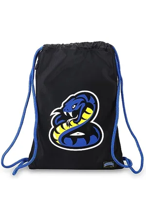 Inter Kinder und Jungen Gym Sack Back to Stadium Sporttasche, , Non Applicabile