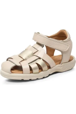 Bisgaard Mädchen Freja Sandal, , 31 EU