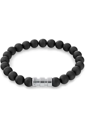 Calvin Klein Armband mit Schmuckperlen für Herren Kollektion BEADED - 35000104