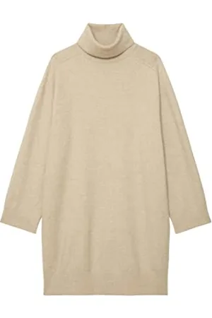 Marc O’ Polo Damen 211626667153 Kleid, , 44