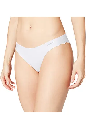 Skiny Damen Micro Essentials 085686 Brazilian Slip, , 40 EU