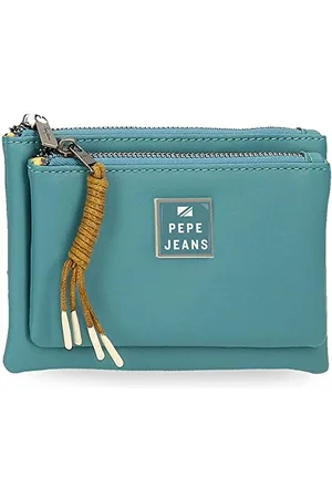 Pepe Jeans Bea Purse Kulturbeutel 17x9x2 cm Kunstleder