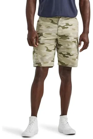 Lee Herren Extreme Motion Swope Cargo Short Cargos, , 50