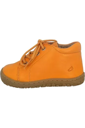 Lurchi Jungen Unisex Kinder 63L4003007 Lauflernschuh, , 23 EU