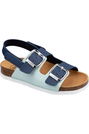 Scholl Turtle, Sandali con cinturino, Bambina, Bambino - Kids, , 26