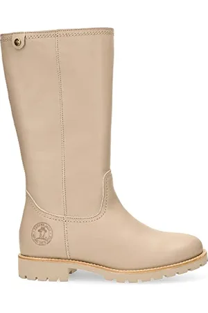 Panama Jack Damen Bambina Knee High Boot, , 40 EU