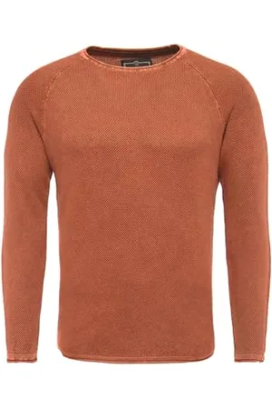 Key Largo Herren MST Thomas Pullover, , S