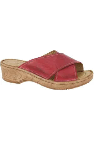 Andrea Conti Damen Pantolette, , 41 EU