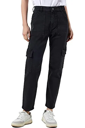 Noisy May NMMONI HW Utility Cargo ANK AZ329BL NOOS