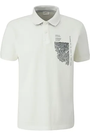 QS by s.Oliver Herren 2147756 Poloshirts, 01d1, XXL EU