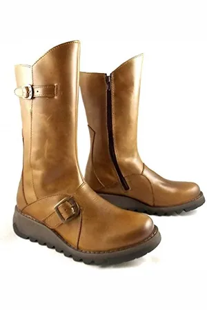Fly London Damen Mes 2 Chukka Boots, , 40 EU