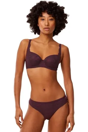 Triumph Damen Amourette Charm T Brazilian01, , 38