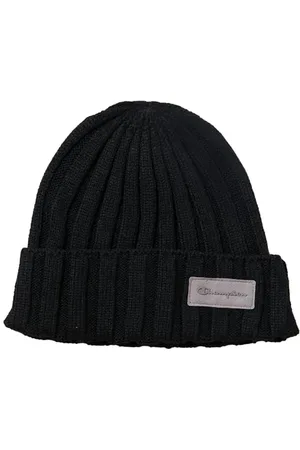 Champion Damen Lifestyle Caps-805897 Beanie-Mütze, , One Size