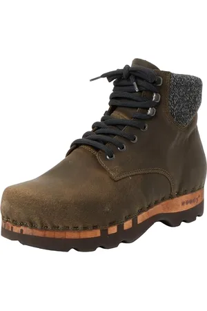 Woody Herren Moritz Stiefelette, Olivia, 40 EU