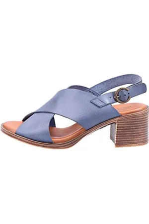 Hush Puppies Damen Gabrielle Sandale mit Absatz, , 39 EU