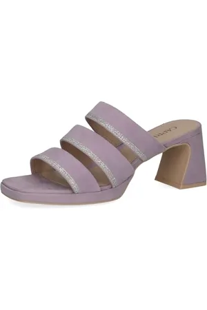 Caprice Pantolette 9-27211-42 529 G-Weite