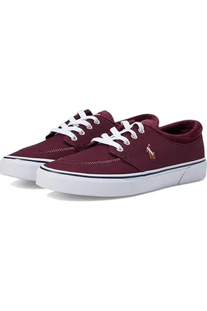 Ralph Lauren Herren Faxon X Sneaker, , 42 EU